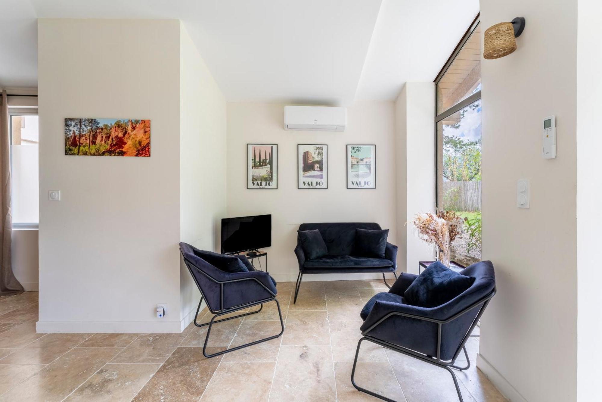 Maison Marvic, Le Tilleul T3 Apt Exterior foto