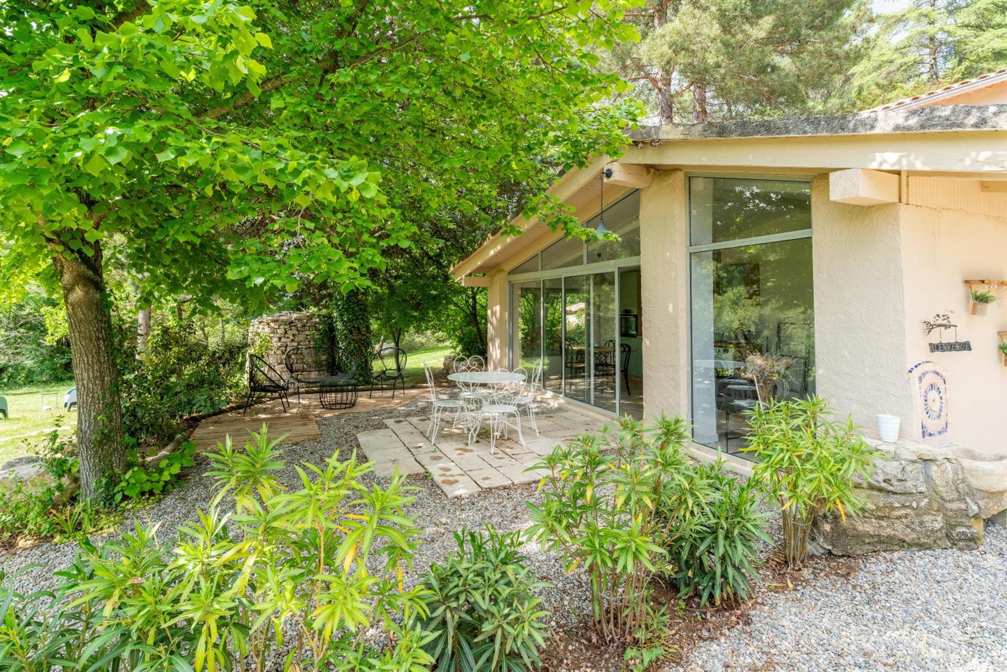 Maison Marvic, Le Tilleul T3 Apt Exterior foto