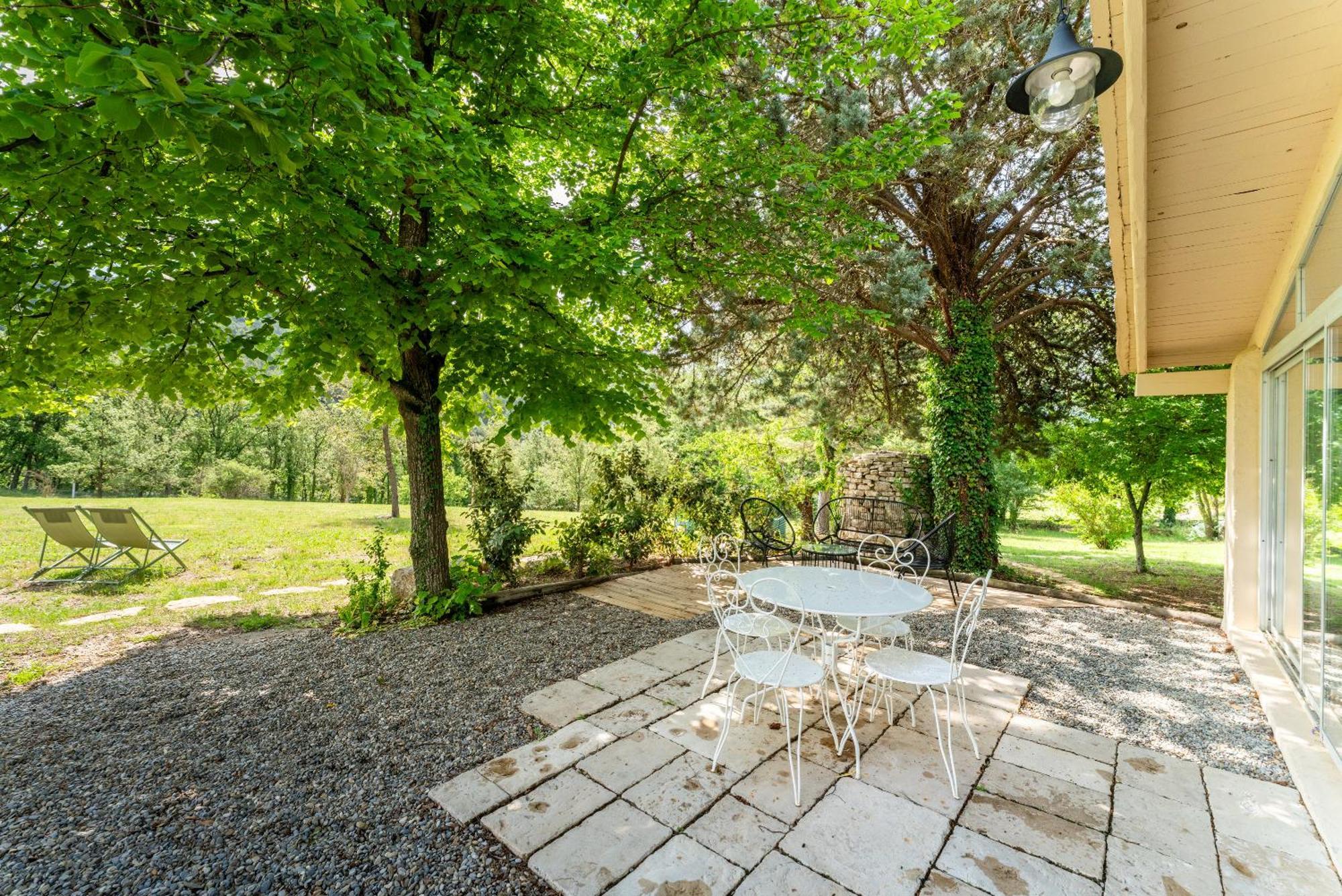 Maison Marvic, Le Tilleul T3 Apt Exterior foto