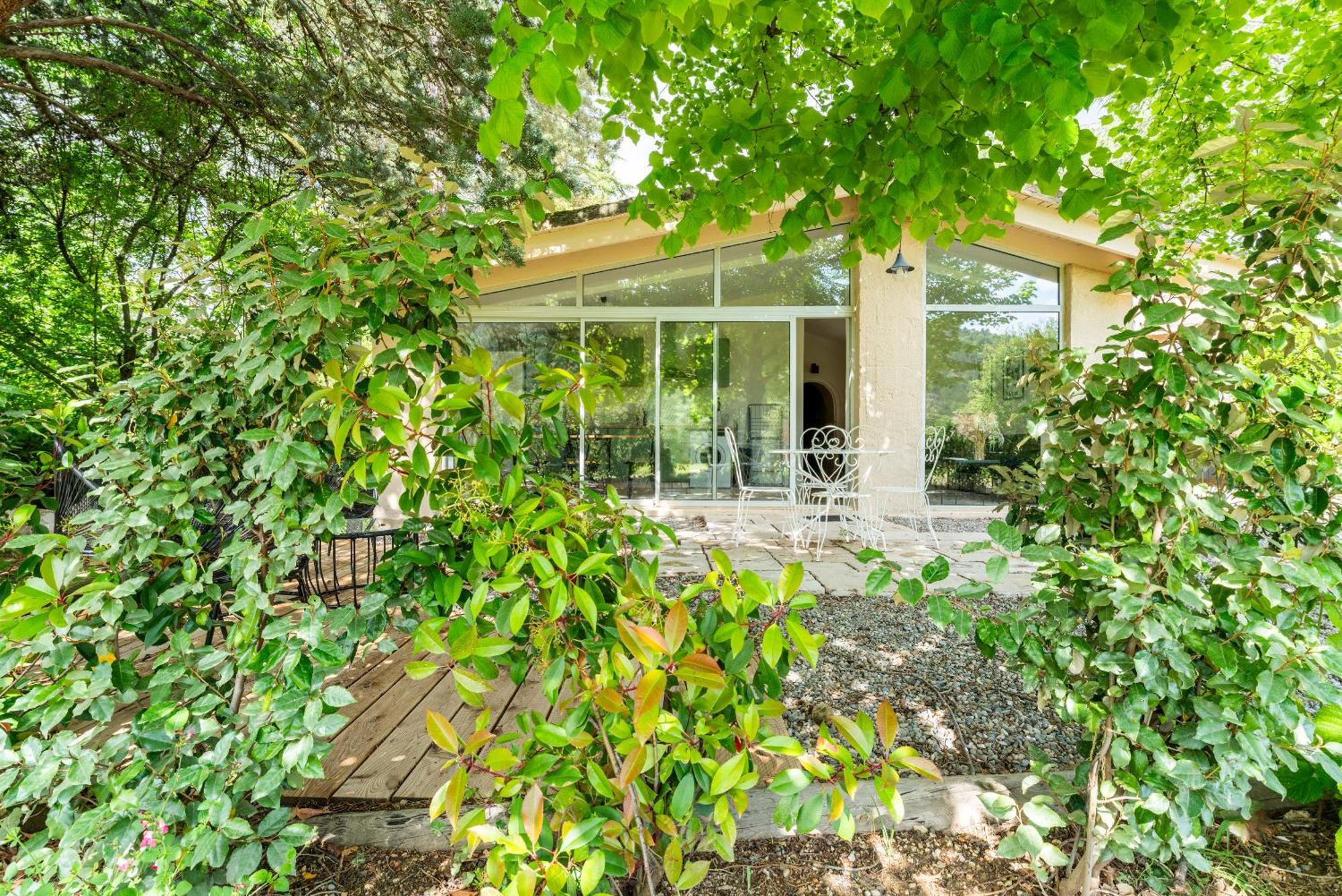 Maison Marvic, Le Tilleul T3 Apt Exterior foto