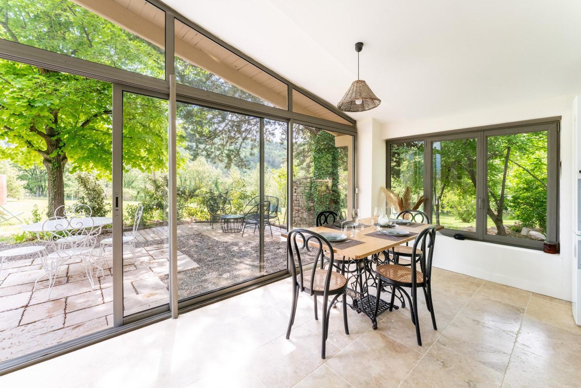 Maison Marvic, Le Tilleul T3 Apt Quarto foto