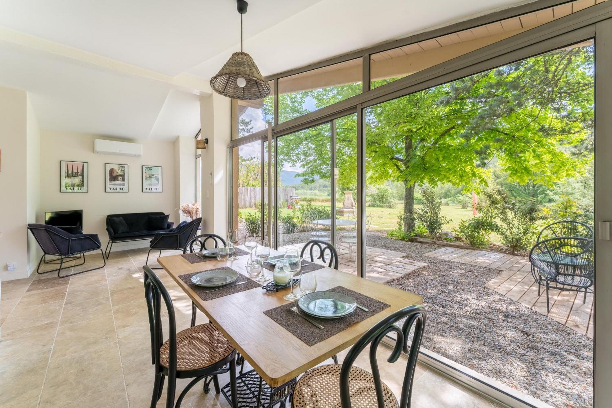 Maison Marvic, Le Tilleul T3 Apt Quarto foto